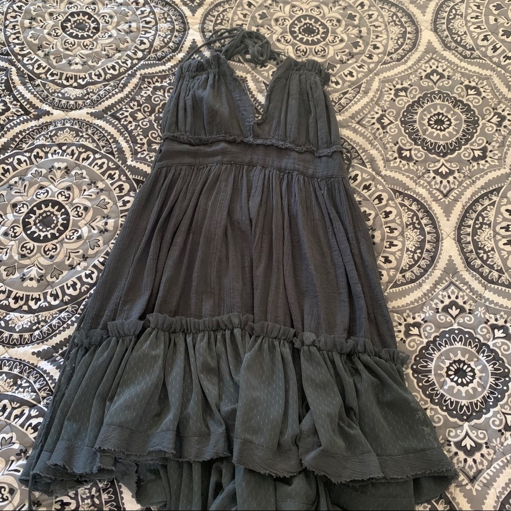 Cute boho dress